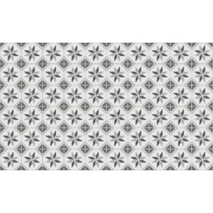 Stickers muraux - Sticker Mural Carrelage adhésif Cuisine Salle de Bain - 60 STICKERS CARRELAGES AZULEJOS NUMA