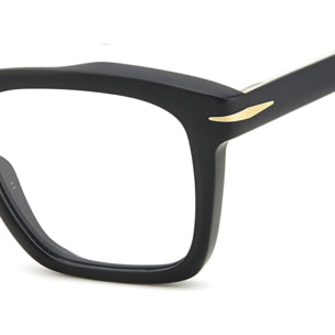 GAFAS DE VISTA DAVID BECKHAM DB 7020 003 55