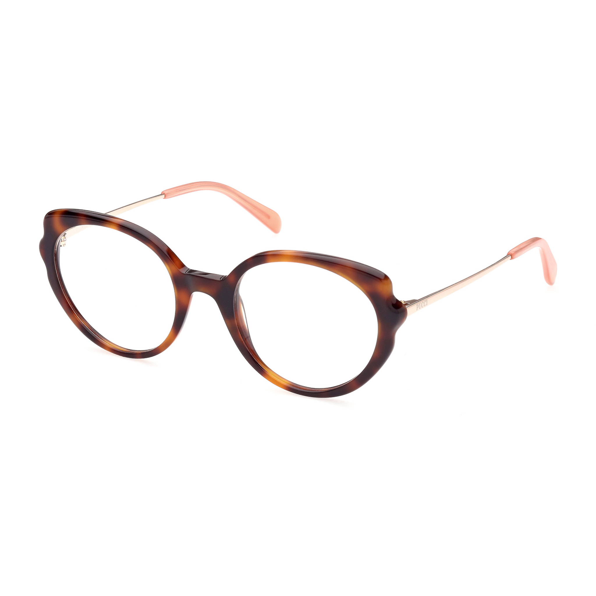 Montura de gafas Pucci Mujer EP5193-52052