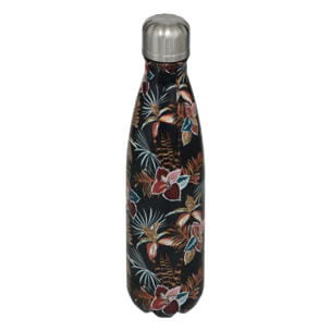 Bouteille isotherme "Jungle" 0,5L
