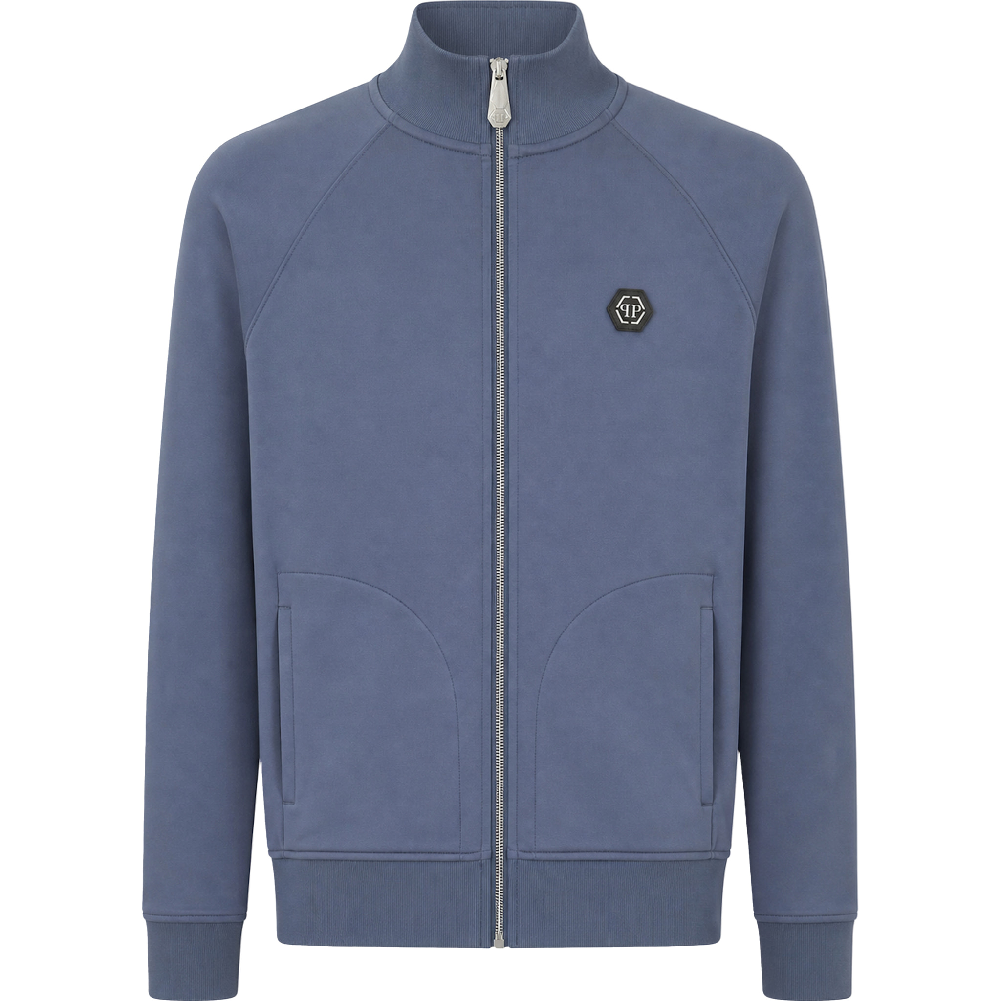 PHILIPP PLEIN Giacca da jogging RACING