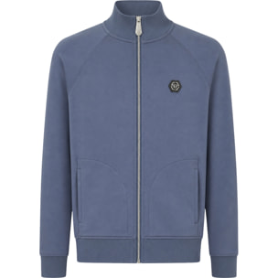 PHILIPP PLEIN Giacca da jogging RACING