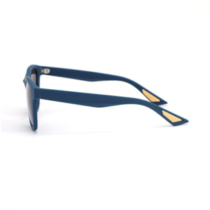 Gafas de Sol Fluor S11101-C2 Polarizadas de Tr90 Unisex 54 mm