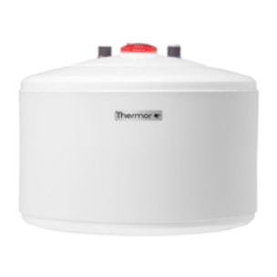 Chauffe-eau électrique Ristretto sous évier compact - 15 L - THERMOR - 221074