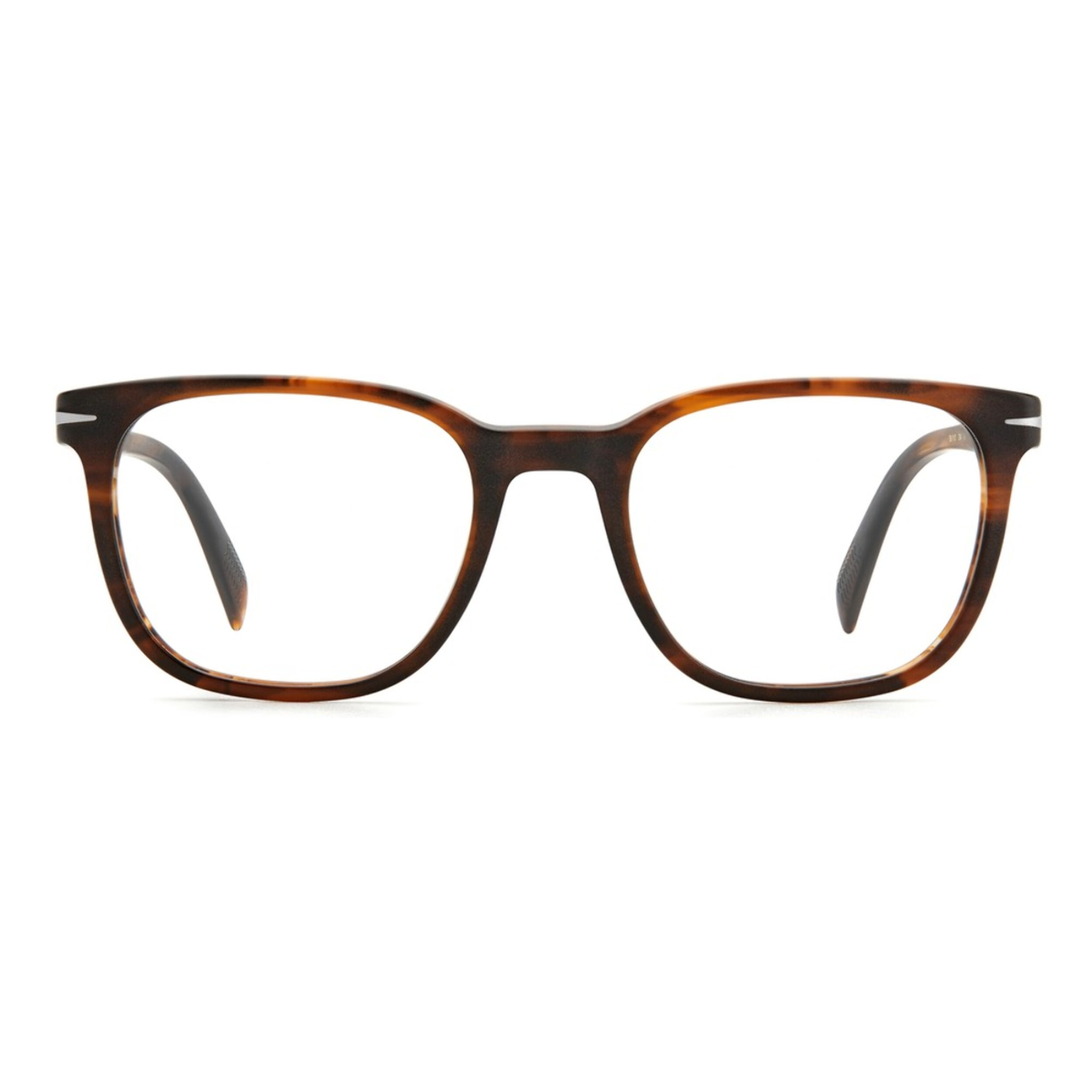 Gafas de Vista David Beckham DB 1107 EX4 de Acetato Hombre 52 mm