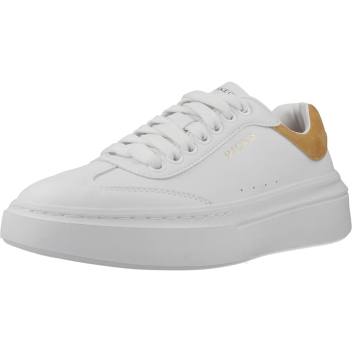 Sneakers De  Mujer Cordoba Classic Blanco