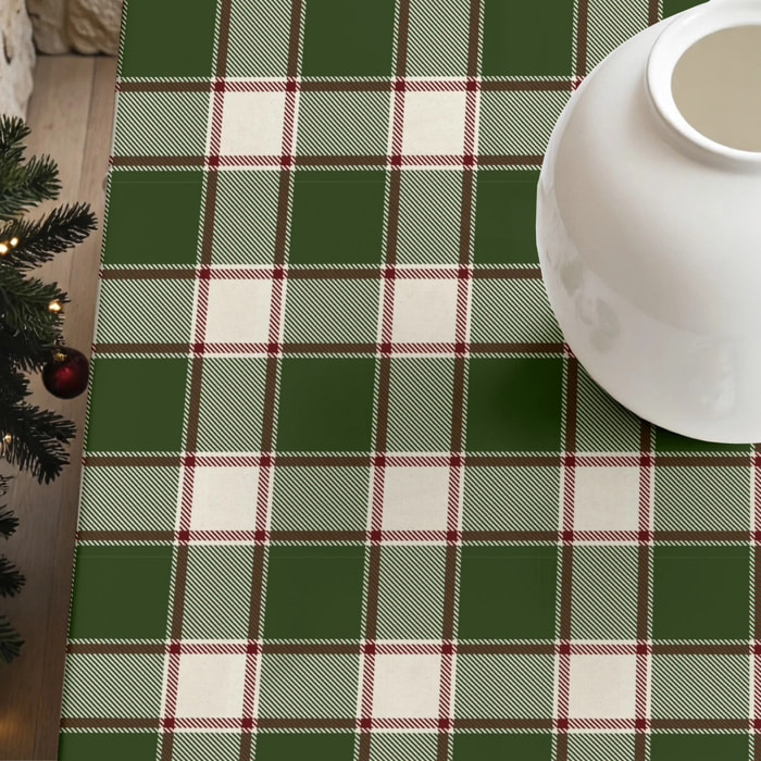 Nappe anti-taches Christmas wish 11 1225