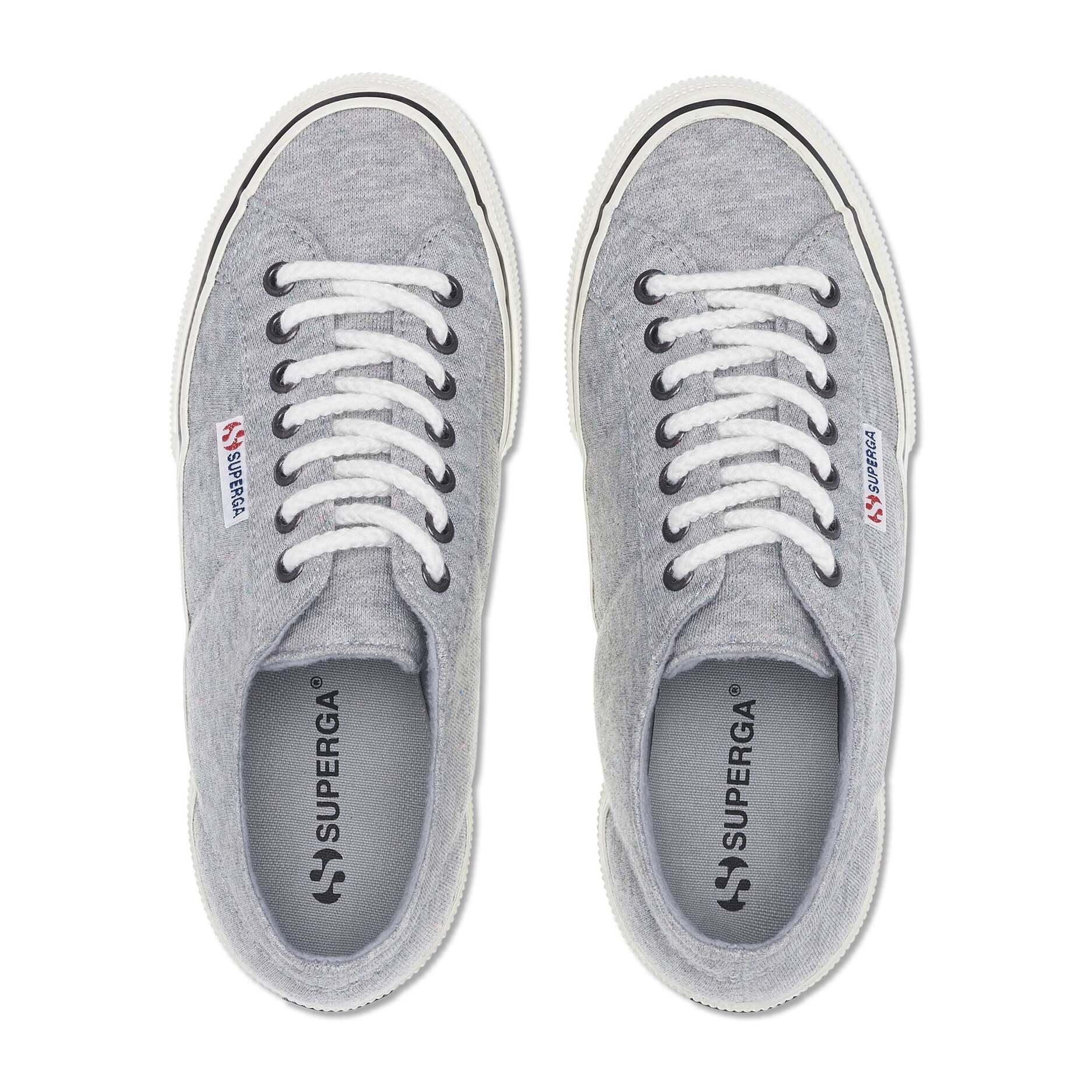 Le Superga Superga Uomo/Donna Blu 2486 BOLD JERSEY