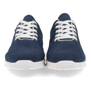 Zapatillas ECO con Cordones