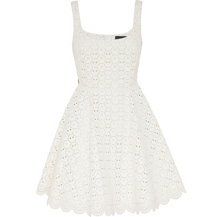 PHILIPP PLEIN Vestido corto