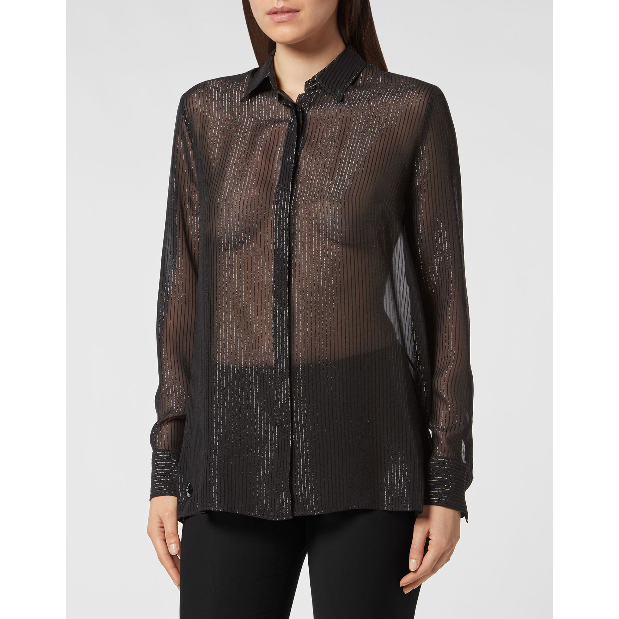 PHILIPP PLEIN Camisa