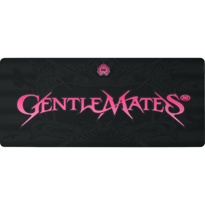 Tapis de souris RAZER GIGANTUS V2 XXL GENTLEMATES EDITION