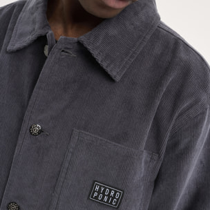 Sobrecamisa pana Hydroponic
