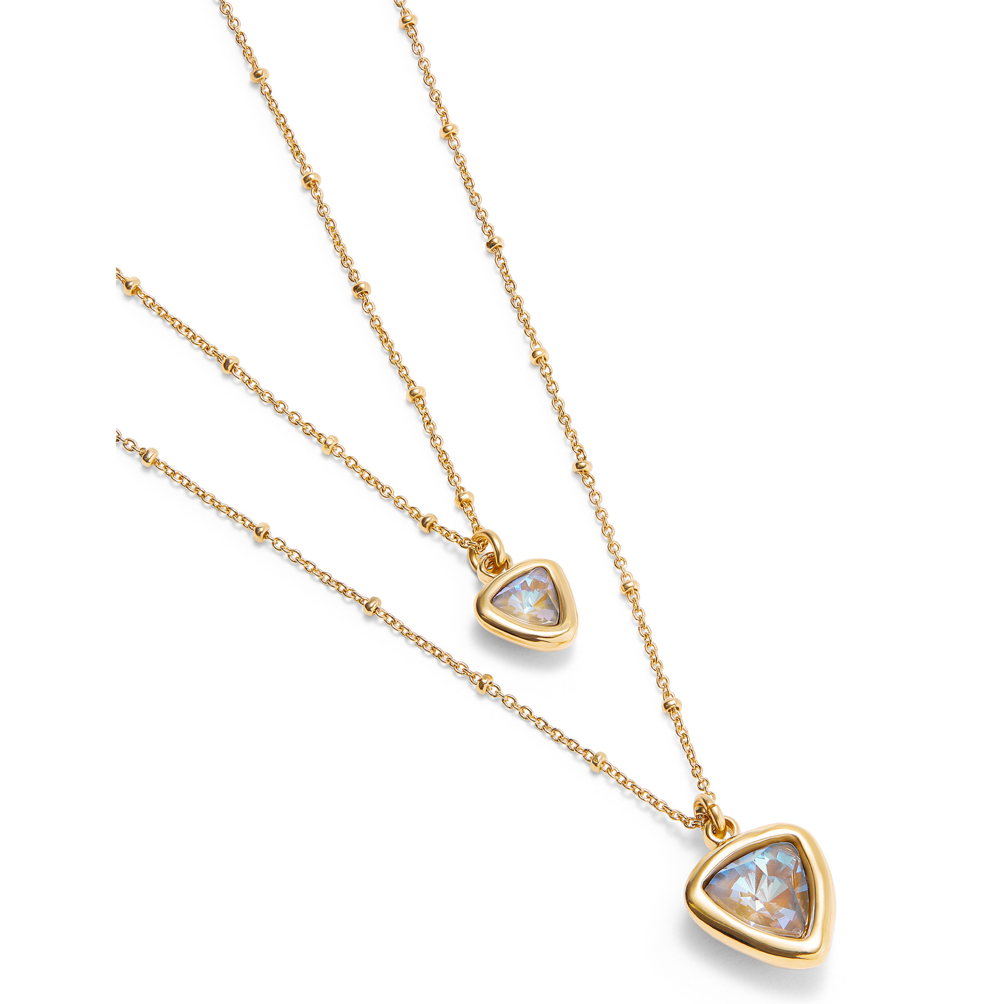 Colgante SER CAMALEÓNICA MULTICOLO U