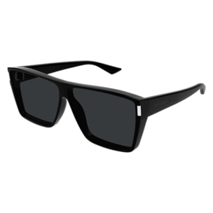 Gafas de Sol Saint Laurent SL 756-001 de Acetato Unisex 64 mm