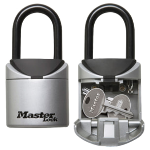 Boite à clés MASTERLOCK avec anse - 5406EURD