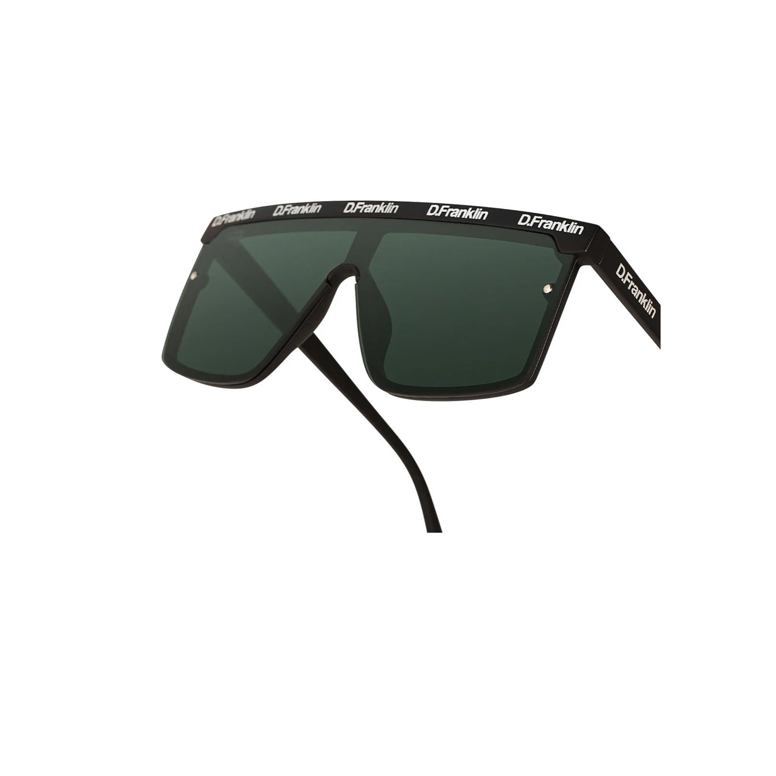 Gafas De Sol D. Franklin Orion  Logo Matte