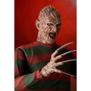 Nightmare On Elm Street 2 Action Figura 1/4 Freddy Krueger 46 Cm Neca