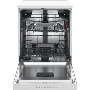 Lave vaisselle 60 cm WHIRLPOOL WH3FC14BN71W