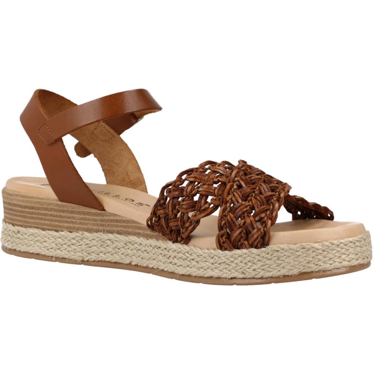 SANDALIAS PITILLOS 5221P