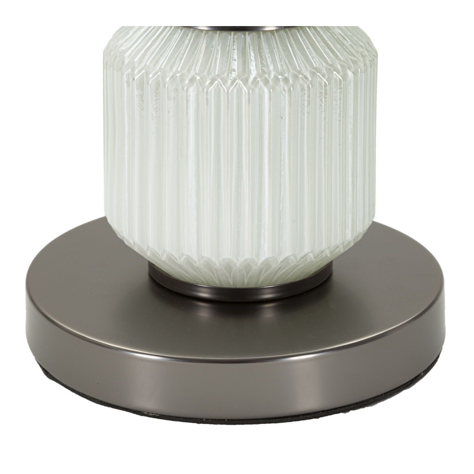 LAMPADA DA TAVOLO BRIGHT THREE CM Ø 32,5X57
