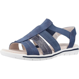 SANDALIAS WAMBA 2033100V