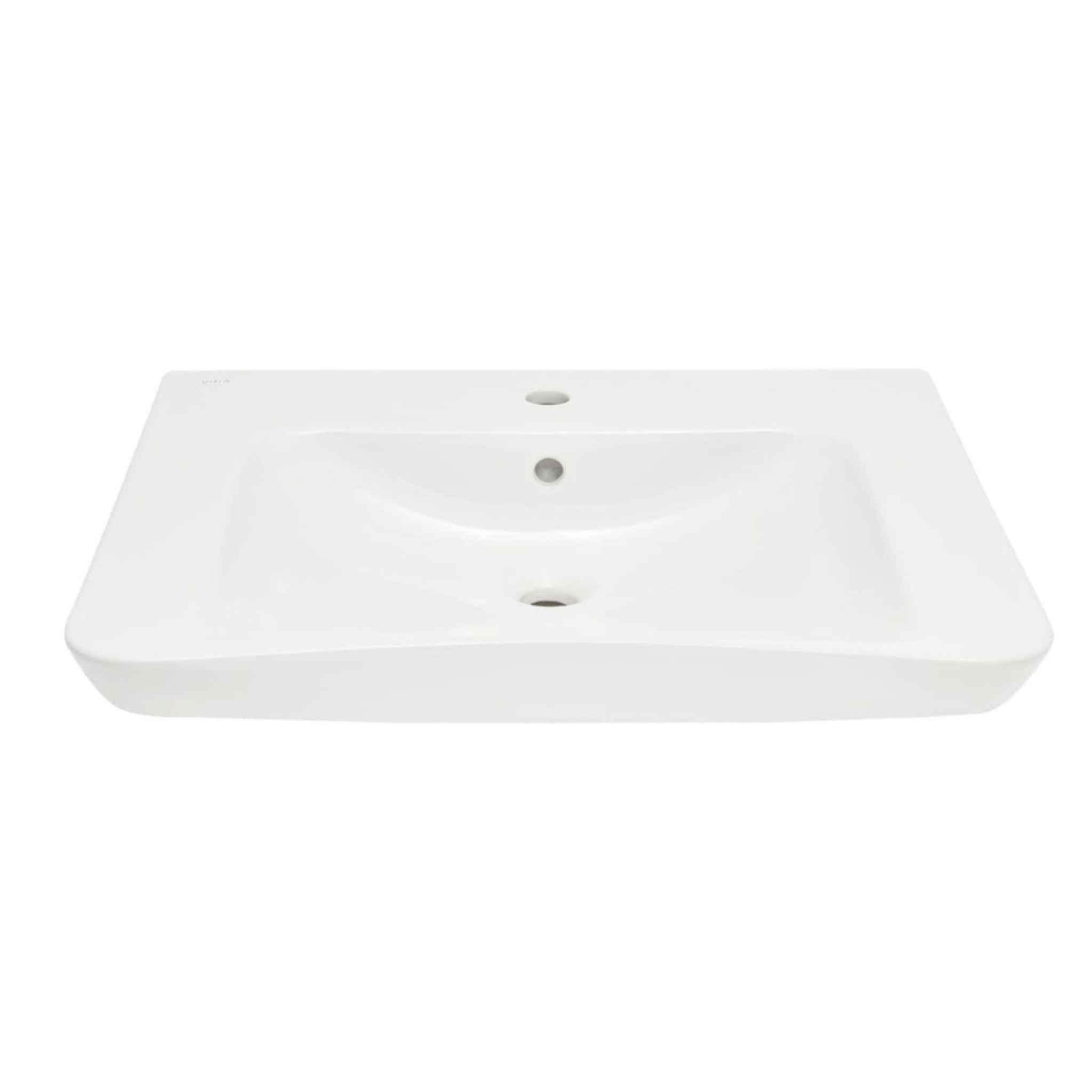 Lavabo PMR Laufen Pro A 65 cm – Confort et accessibilité certifiée (5291-003-0001)