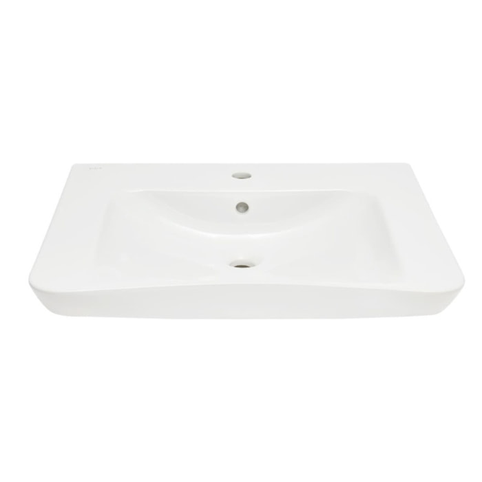Lavabo PMR Laufen Pro A 65 cm – Confort et accessibilité certifiée (5291-003-0001)