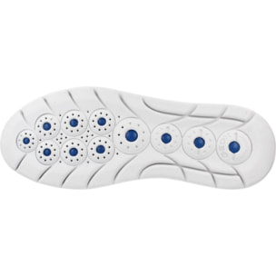Sneakers de  Hombre de la marca GEOX  modelo U SPHERICA EC4 B BLANCO