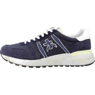 SNEAKERS PREMIATA LANDER 6634