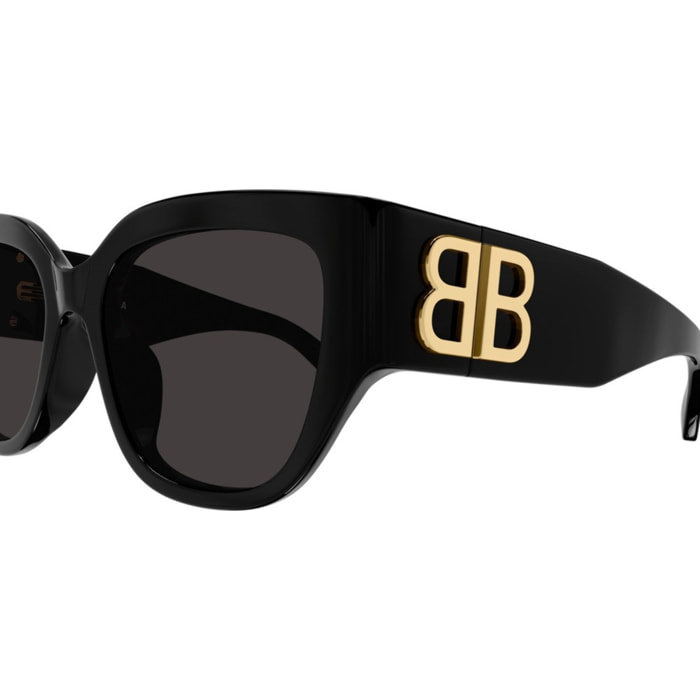 GAFAS DE SOL BALENCIAGA® BB0323SK-002