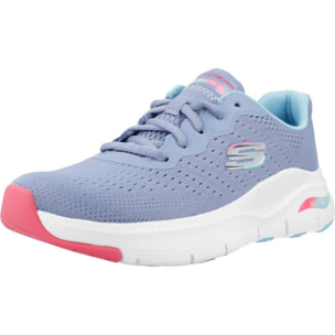 SNEAKERS SKECHERS ARCH FIT-INFINITY COOL