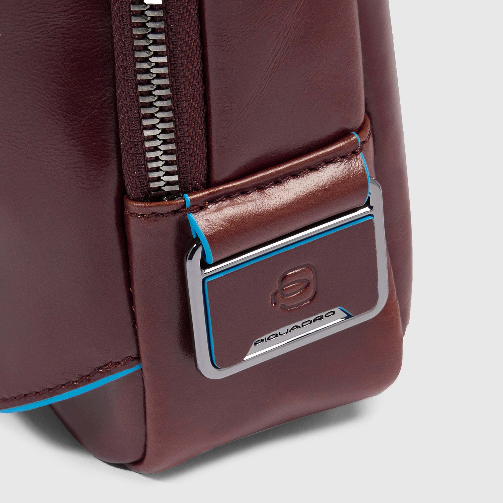 Piquadro Tracolla uomo personalizzabile porta iPad®mini
