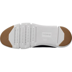 Sneakers de  Hombre de la marca GEOX  modelo U ADACTER F AZUL