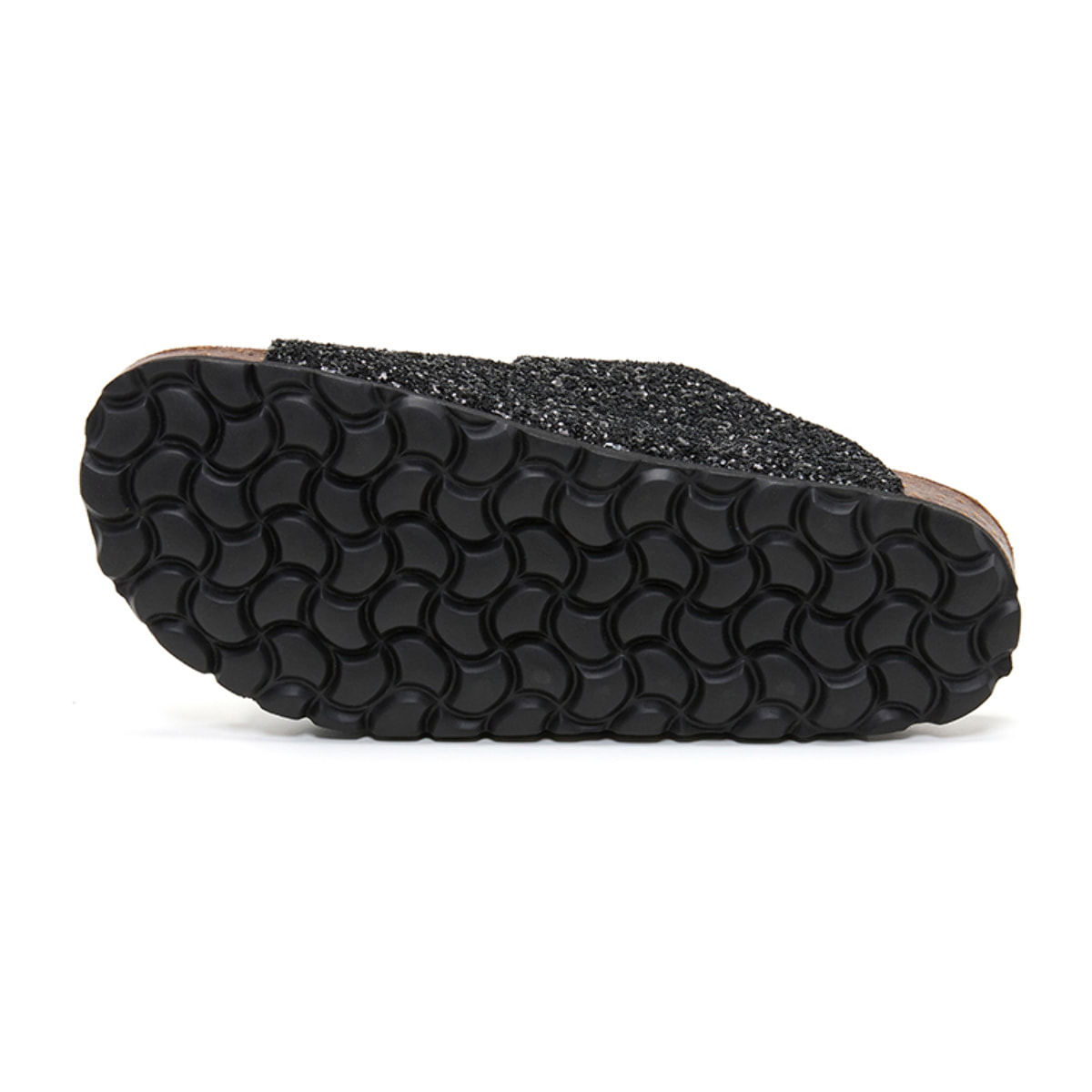 SANDALO BILLOWY NERO
