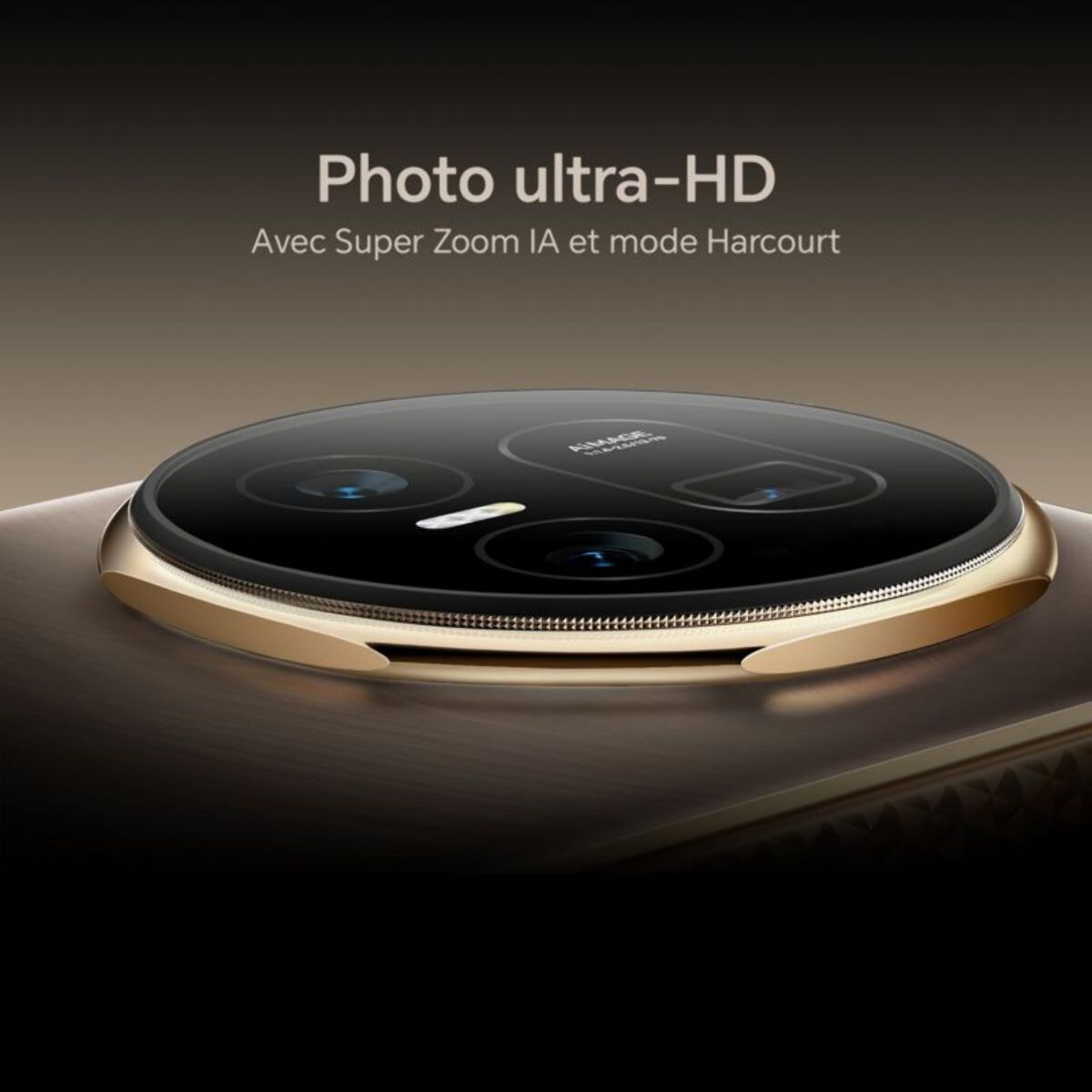 Smartphone HONOR Magic V5 Noir 512Go