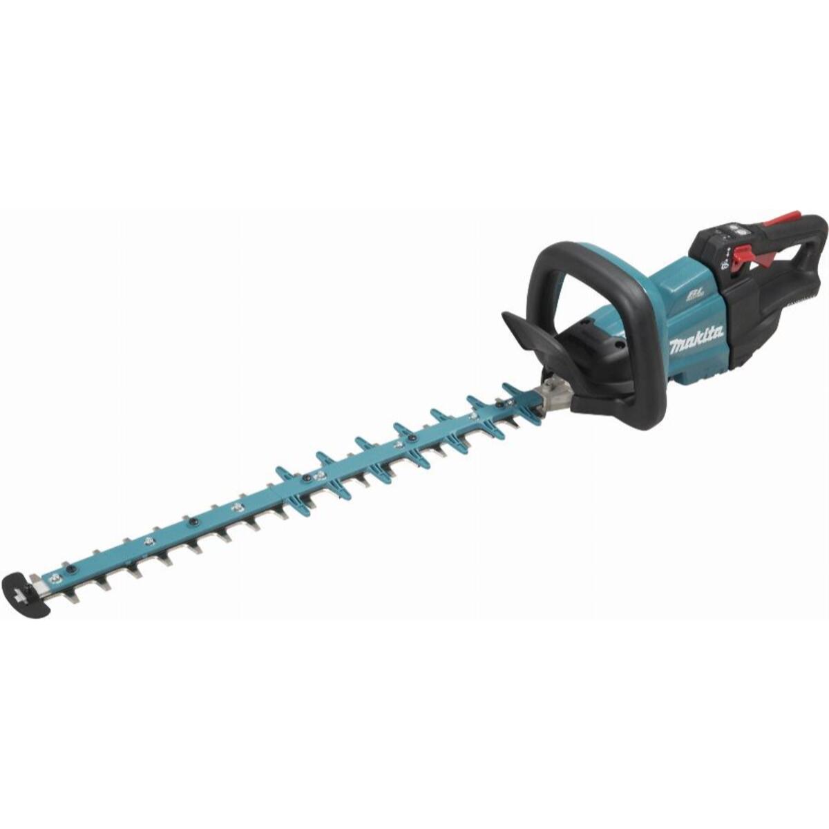 Cortasetos 18 V Li-Ion 60 cm MAKITA - Sin batería ni cargador - DUH602Z