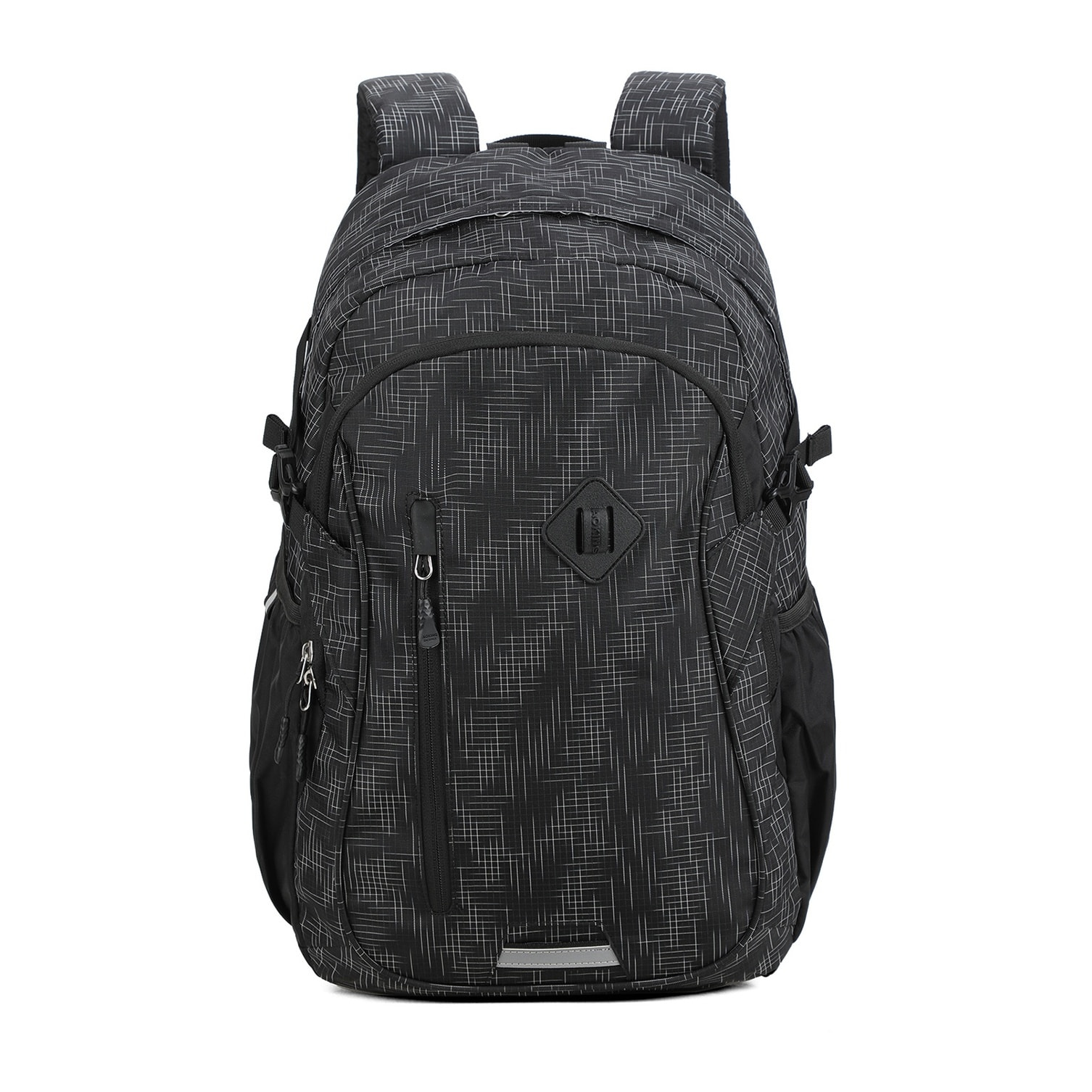 Zaino unisex Zenitho - Poliestere - Casual - 33.0 x 21.0 x 50.0 cm