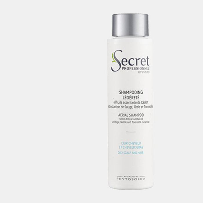 SECRET PROFESSIONNELShampooing Legerete 200ml