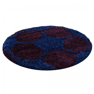 Tapis enfant tissé PEGI