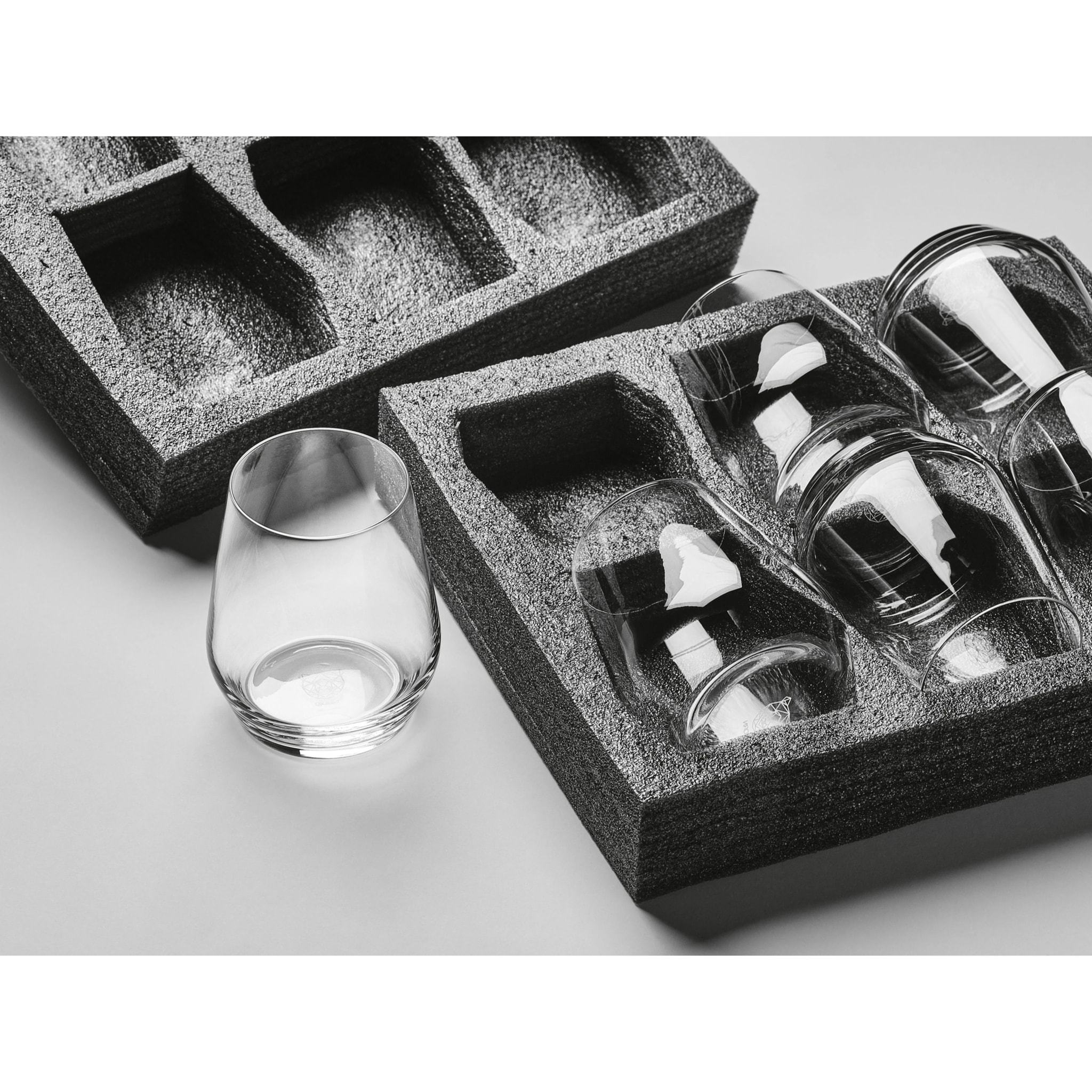 Gobelet 38cl LAGOM - 6 pièces