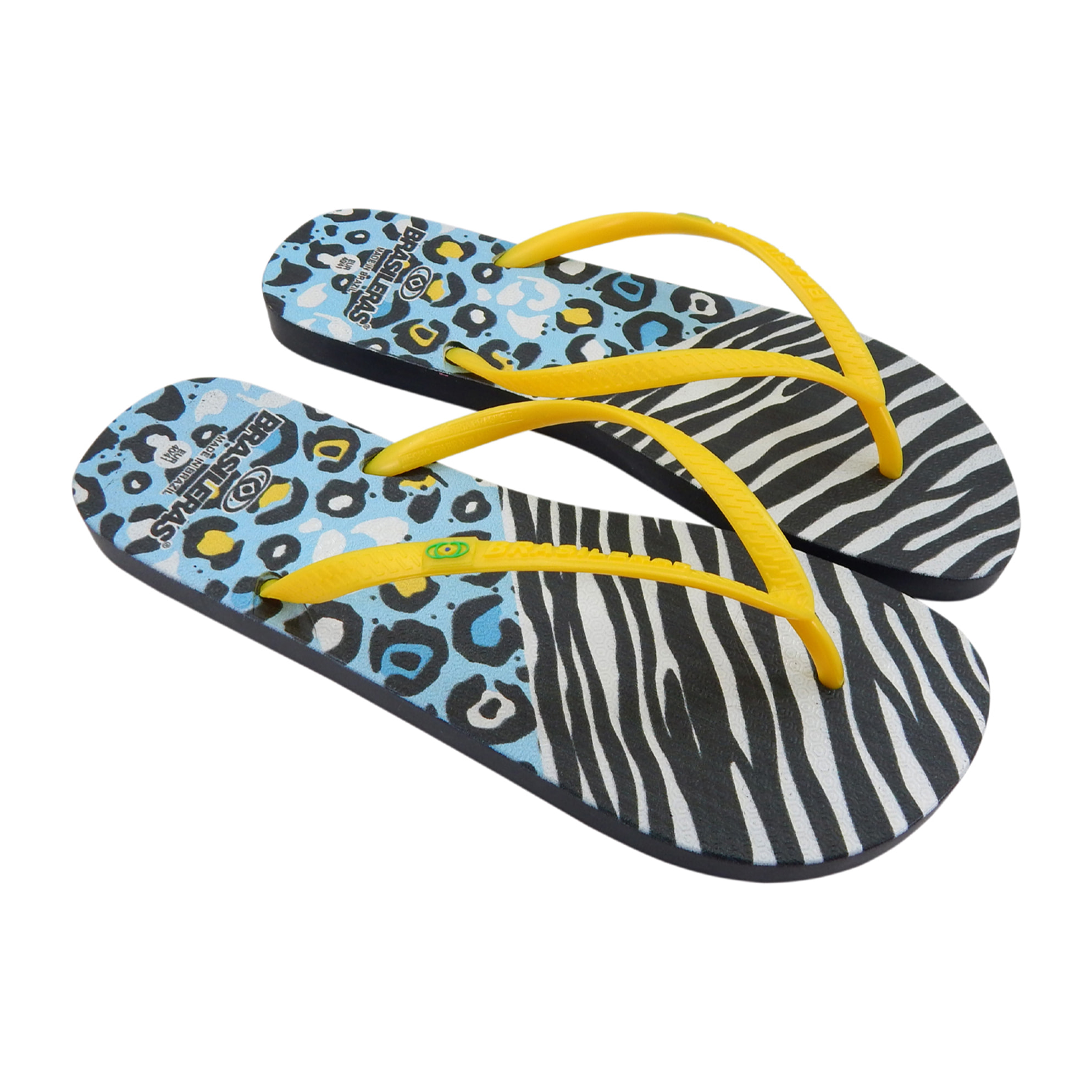 Chanclas de playas ,Printed 21  Pronta