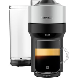 Nespresso MAGIMIX Vertuo POP+