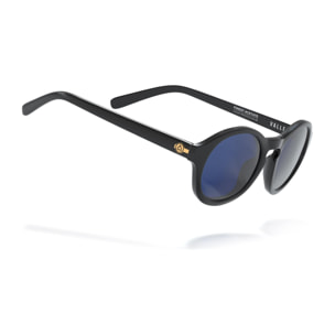 Gafas de Sol Uller Valley Black / Blue para hombre y para mujer