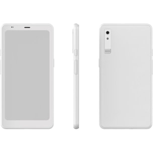 Liseuse eBook BOOX Palma 2 Pro blanc