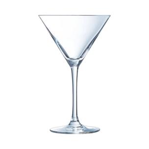 6 copas 30 cl Champagne & Cocktail - Chef&Sommelier