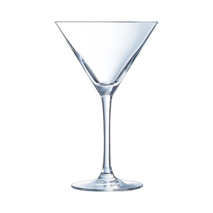 6 copas 30 cl Champagne & Cocktail - Chef&Sommelier