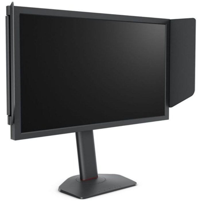 Ecran PC Gamer BENQ Zowie XL2586X+ 24" Ultra Fast TN Full HD 600 Hz 3x HDMI 2.1