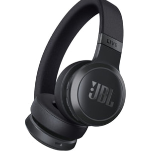 Casque JBL Live 670 NC Noir