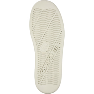 Sneakers - CAMPER Runner Four - Marrone - Pelle liscia